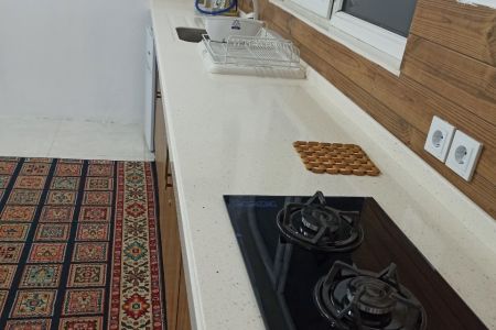 کلبه سوئیسی در قائمشهر - واسکس