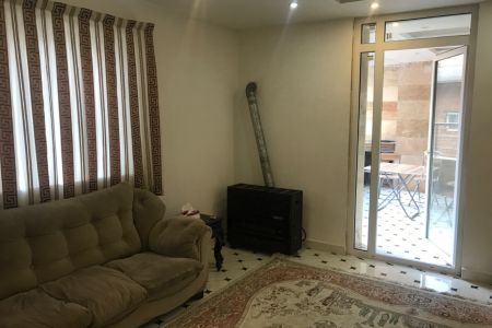 خانه مبله در گرگان - زیارت - طبقه دوم
