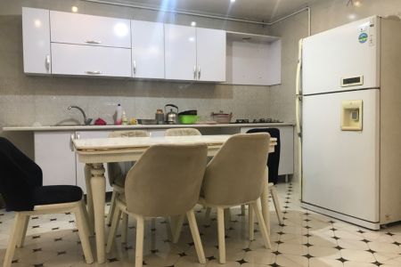 خانه مبله در گرگان - زیارت - طبقه دوم