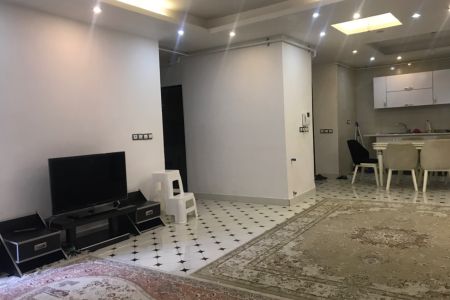 خانه مبله در گرگان - زیارت - طبقه دوم