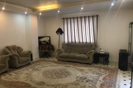 خانه مبله در گرگان - زیارت - طبقه دوم