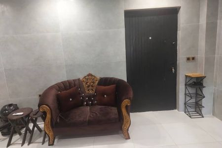 سوئیت نقلی در بندرانزلی - گیلار