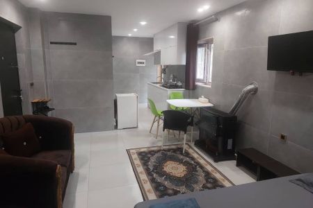 سوئیت نقلی در بندرانزلی - گیلار