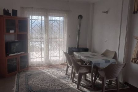 خانه با ویو اقیانوس ابر در کلارشت - کلمه - ط ۲