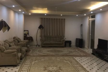 خانه مبله در گرگان - زیارت - طبقه دوم