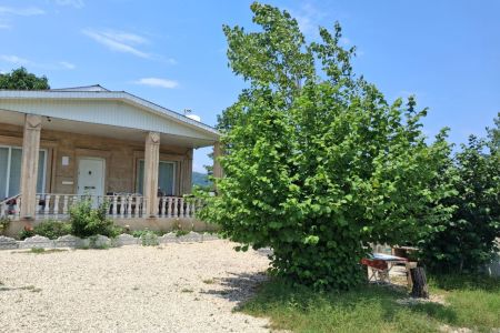 خانه ویلایی در آستارا - خانه های آسیاب
