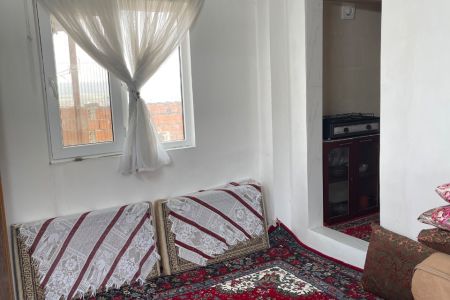 سوئیت با ویو جنگلی در بابلکنار - کاردرکلا - ط۳
