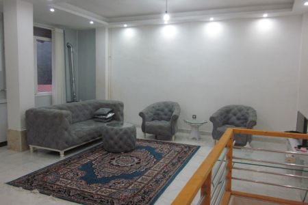 ویلای تریبلکس در احمدسرگوراب - سیاهمزگی