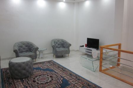 ویلای تریبلکس در احمدسرگوراب - سیاهمزگی