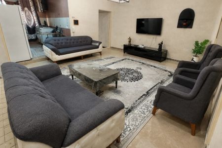 سوئیت مبله در نواب تهران - طبقه اول - واحد ۲