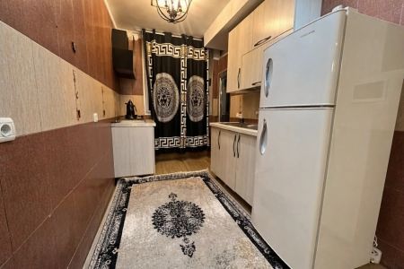 سوئیت مبله در نواب تهران - طبقه اول - واحد ۲