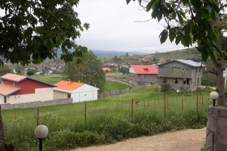 سوئیت مبله در دیلمان - واحد یک