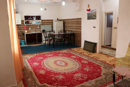 خانه مبله در دیلمان - همکف