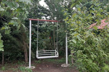 ویلا با حیاط دلباز در شاندرمن - اولم