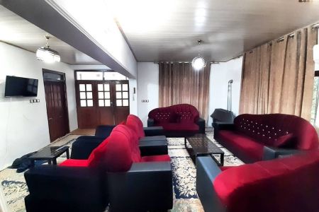 اجاره ویلا باغ در تنکابن - نعمت آباد