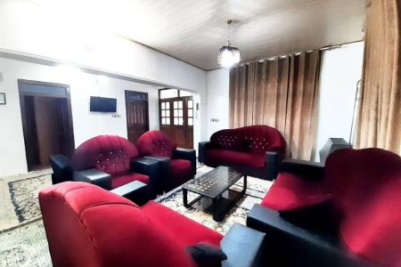 اجاره ویلا باغ در تنکابن - نعمت آباد