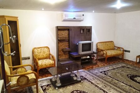 خانه با نمای چوبی در تالش - تازه آباد