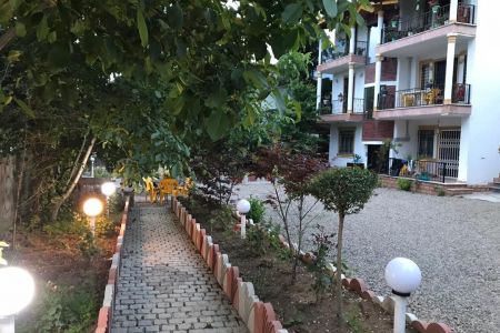 خانه مبله در کلاردشت - طبقه ۲