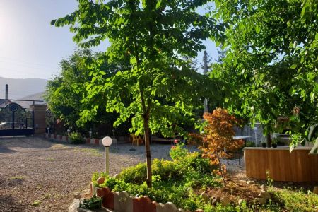 خانه مبله در کلاردشت - طبقه ۲