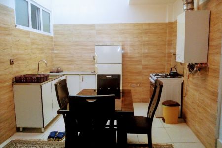 استئجار جناح مفروش في همدان