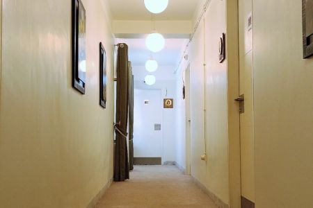 هتل آپارتمان در مرودشت شیراز - اتاق دبل