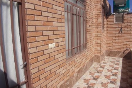 خانه مبله در کاشان - طبقه دوم