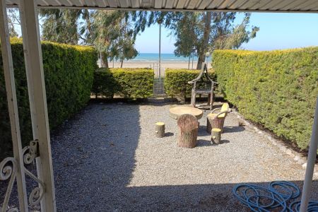 ویلا ساحلی در فریدونکنار - واحد ۳