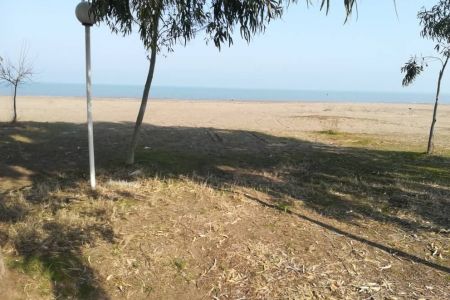 ویلا ساحلی در فریدونکنار - واحد ۱