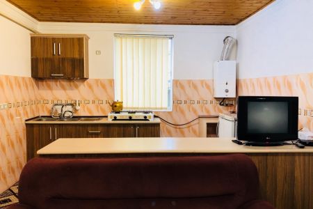 خانه حیاط دار در خمام  - گلشن - واحد ۳ یا ۴