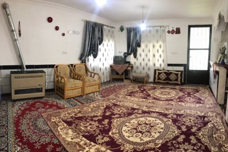 خانه با چشم انداز کوه در علی آباد - لوکال چلی