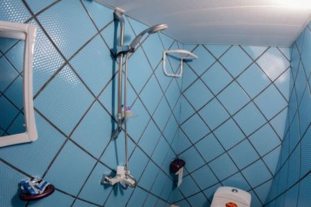 هتل سنتی در کاشان - ۲۰۴