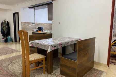 خانه مبله در قلعه رودخان - فوشه - طبقه ۲