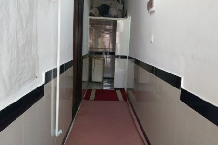 سوئیت در مریوان - طبقه همکف