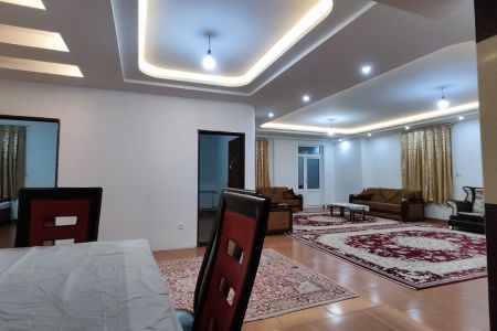 آپارتمان در سرعین - سه خوابه - طبقه اول