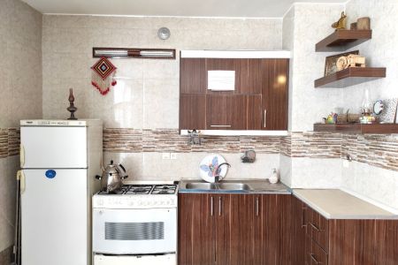 سوئیت با حیاط اختصاصی در اصفهان