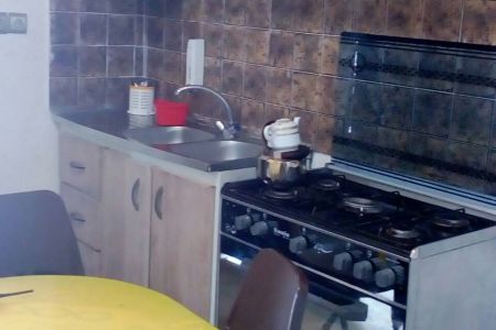 سوئیت ساحلی در بندرانزلی - کوچک محله