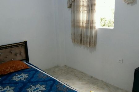 سوئیت مبله در چمستان - طبقه همکف