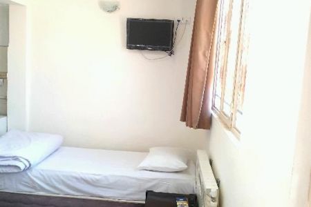 اجاره سوئیت مبله در مشهد نزدیک حرم - سه تخته