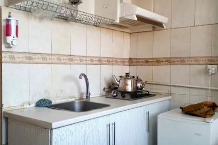 اجاره سوئیت مبله در مشهد نزدیک حرم - سه تخته