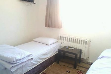 اجاره سوئیت مبله در مشهد نزدیک حرم - سه تخته