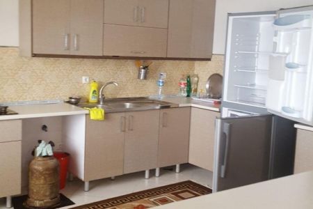 اجاره خانه مبله در آلاشت - طبقه منفی یک