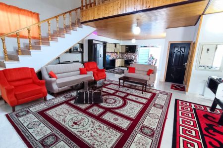 ویلا دوبلکس با استخر و جکوزی در سرخرود