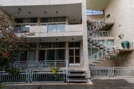 اجاره سوئیت در اصفهان - طبقه منفی یک