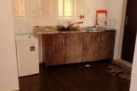 آپارتمان مبله در نوشهر - یکخوابه