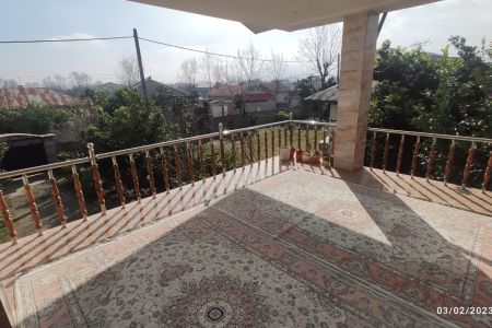 خانه مبله در فومن - شکال گوراب بالا - ط ۲