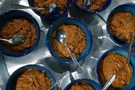 بومگردی در تالش - کشاورز محله - اتاق ۱