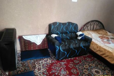 کلبه جنگلی در فومن - سیدآباد