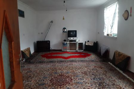 اقامتگاه بوم گردی در رودبار - اتاق دو