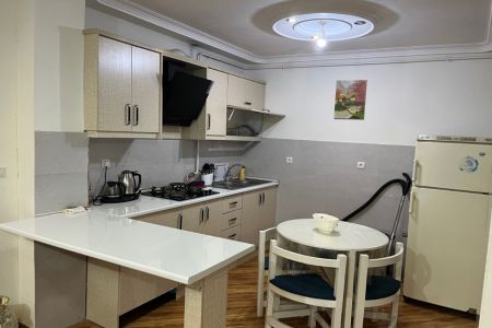 ویلا ساحلی در رضوانشهر - شفارود - ط دوم