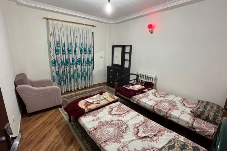 ویلا ساحلی در رضوانشهر - شفارود - ط دوم